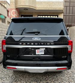 فۆرد ئێکسپێدیشن